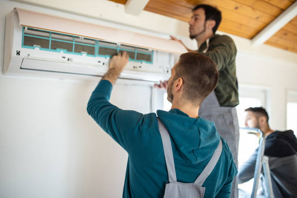 Best HVAC tune-up services  in Galveston, TX