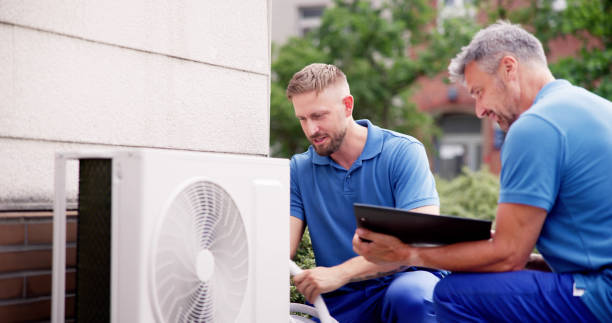 Best HVAC maintenance near me  in Galveston, TX