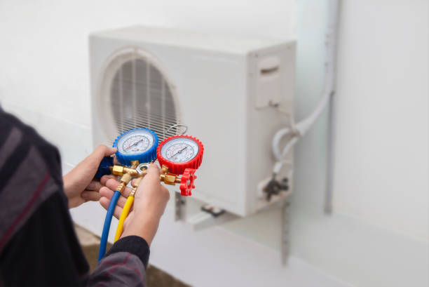 HVAC emergency services in Galveston, TX