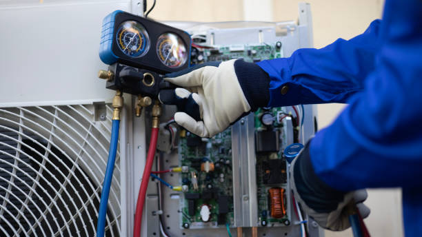 Best HVAC installation services  in Galveston, TX