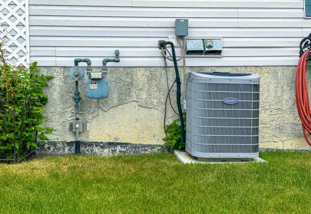 Trusted Galveston, TX HVAC Experts